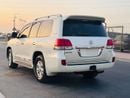 Toyota Land Cruiser Left hand drive ,4.0 liter .V6 ,white ,Color 2011 Model ,only for export available