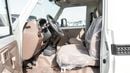 تويوتا لاند كروزر بيك آب 4.0L V6 Single Cabin M/T