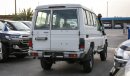 Toyota Land Cruiser Hard Top V8 4WD