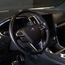 Ford Edge ST AED 1,724 pm  • 0% Downpayment • Ford Edge ST • 1 Year Warranty