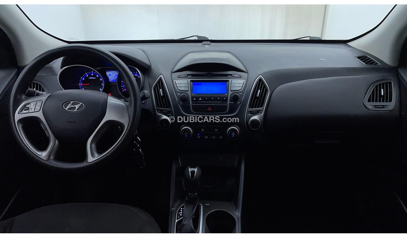 Hyundai Tucson GL 2 | Zero Down Payment | Free Home Test Drive