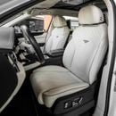 Bentley Bentayga 2023 BENTLEY BENTAYGA V8 DONE ONLY 30,000KM