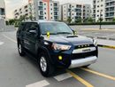 Toyota 4Runner 360 4Camera 4x4 Drive Sunroof