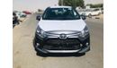Toyota Wigo TOYOTA WIGO G 1.2L /// 2019 /// HATCH BACK /// SPECIAL OFFER /// BY FORMULA AUTO /// FOR EXPORT