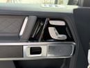 Mercedes Benz G63 AMG NIGHT PACKAGE