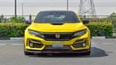 Honda Civic Type R