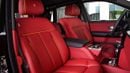 رولز رويس فانتوم EWB BESPOKE Rolls-Royce Phantom “La Gondola” - (2023, 1-of-1)