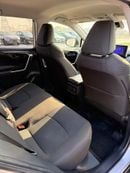 Toyota RAV4 Toyota RAV4 4X4 2024