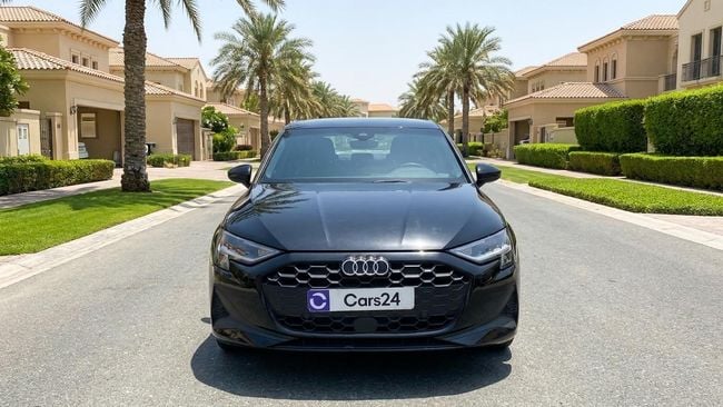 Audi A3 35 TFSI, миниатюра 24