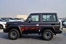 Toyota Land Cruiser 70 71  LX-Z 2.8L  4WD AUTOMATIC