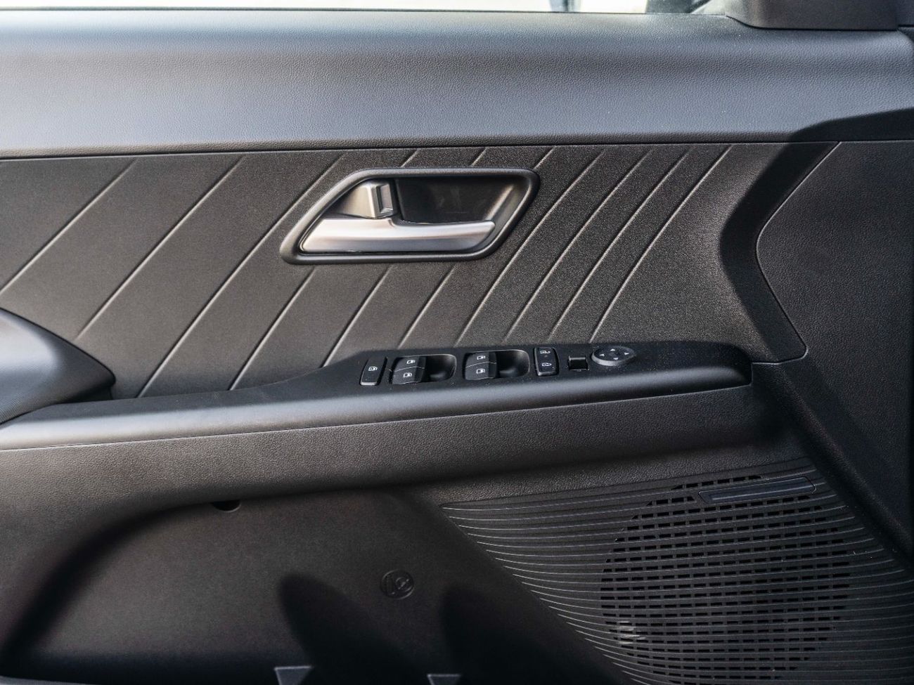 Hyundai Accent Smart+ 1.5L