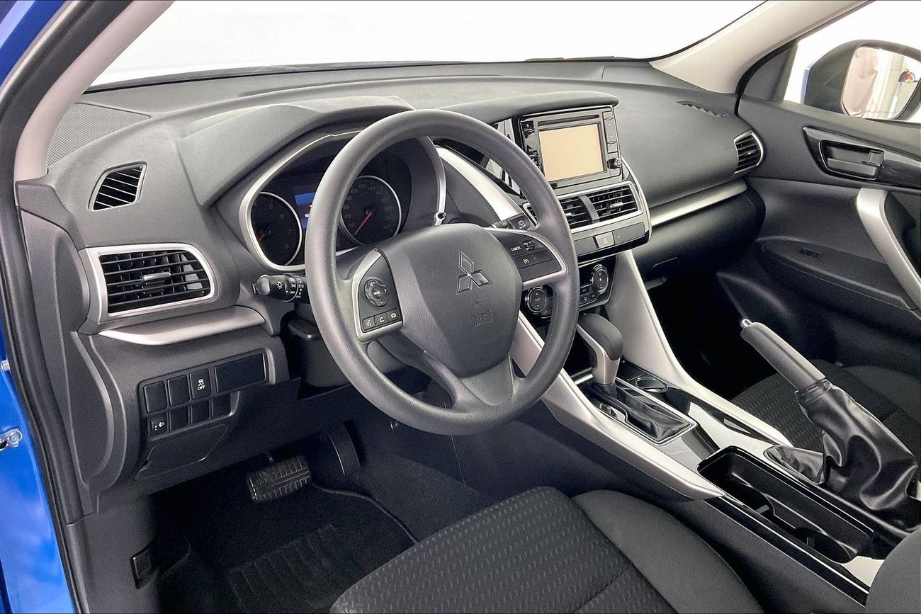 Mitsubishi Eclipse Cross GLX Highline| 1 year free warranty | Exclusive Eid offer