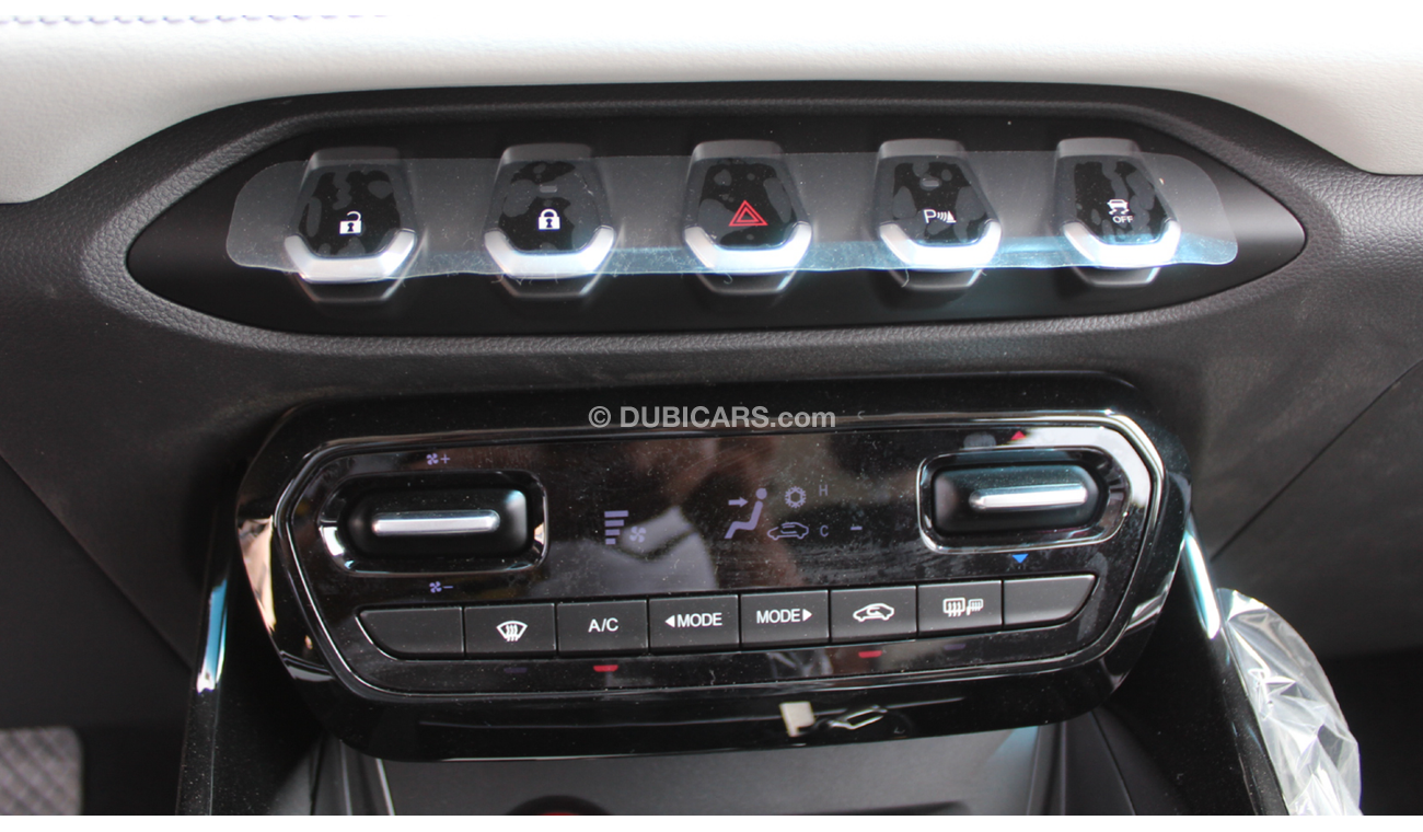 Chevrolet Captiva CAPTIVA 1.5L PREMIER LEATHER SEATS AT