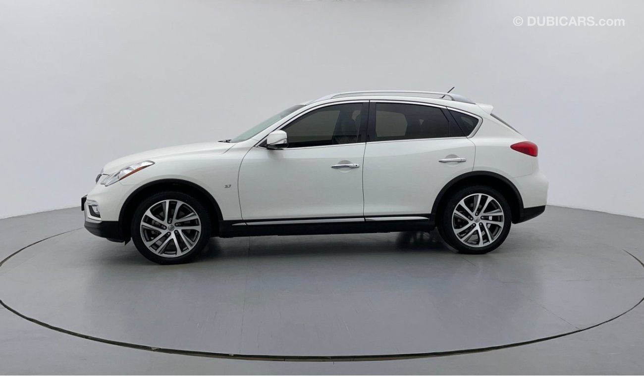 إنفينيتي QX50 Luxe 3700