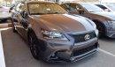 Lexus GS350