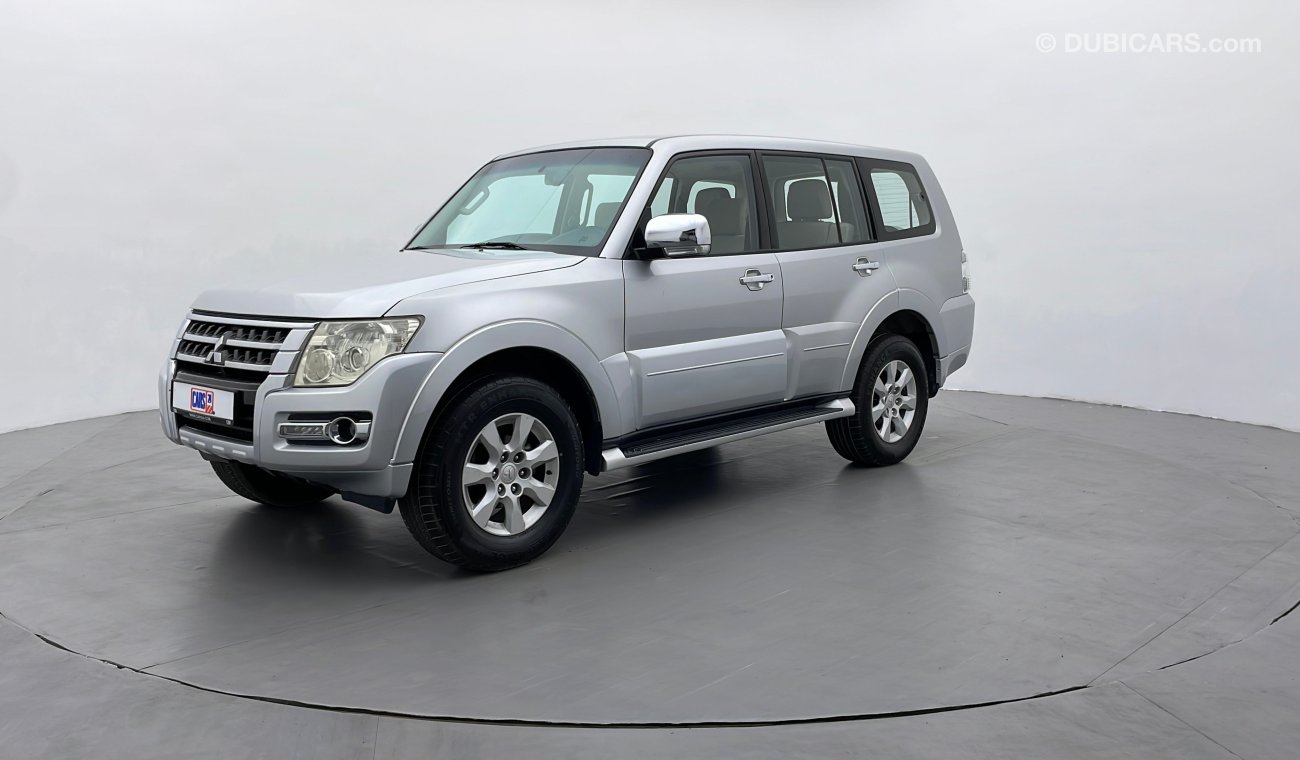 Mitsubishi Pajero GLS BASE 3.5 | Under Warranty | Inspected on 150+ parameters