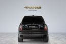 Rolls-Royce Cullinan 2022 | BLACK BADGE KIT | EUROPEAN SPECS | FULL OPTION | PERFECT CONDITION