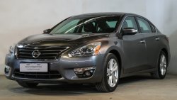 Nissan Altima 2.2.5L