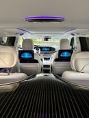 مرسيدس مايباخ gls600 مايباخ