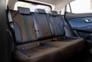 GAC GS3 Emzoom 2026 GAC GS3 Emzoom 1.5L - Ivory White Inside Blue & Black