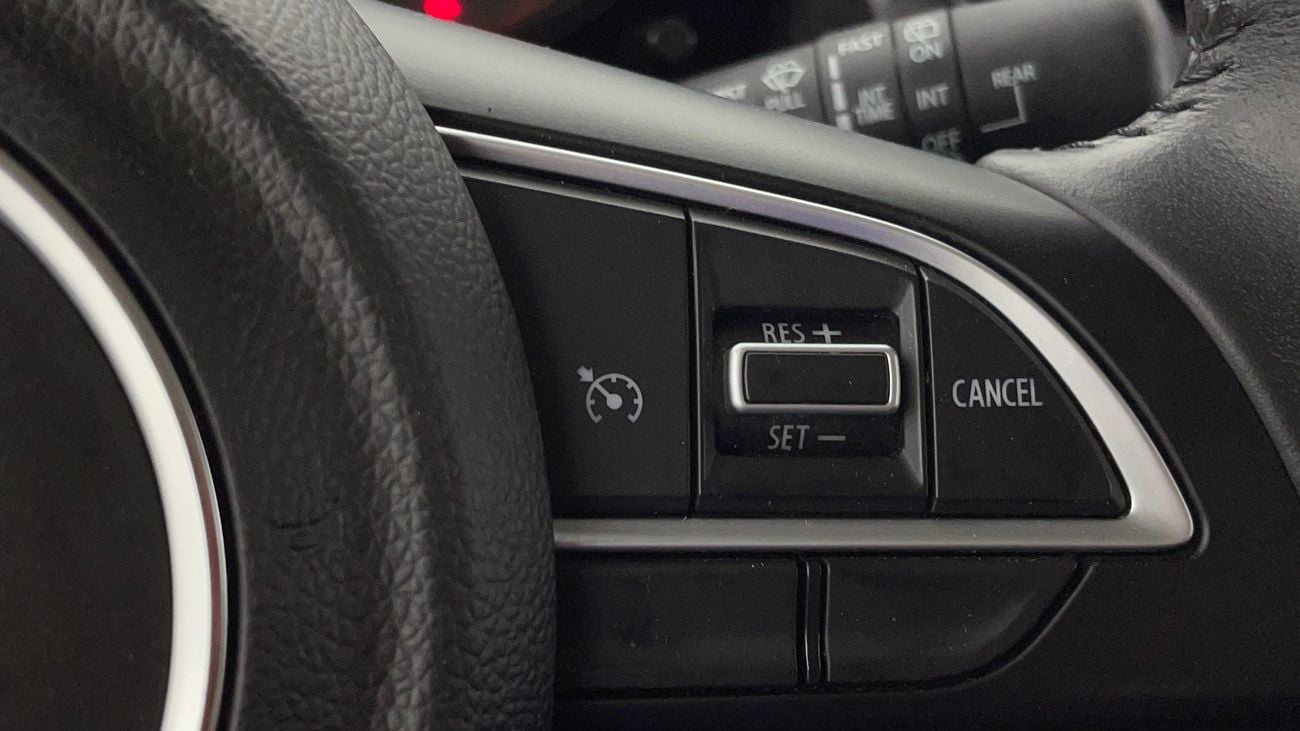 سوزوكي جيمني GLX 1.5 | بدون دفعة مقدمة | اختبار القيادة في المنزل