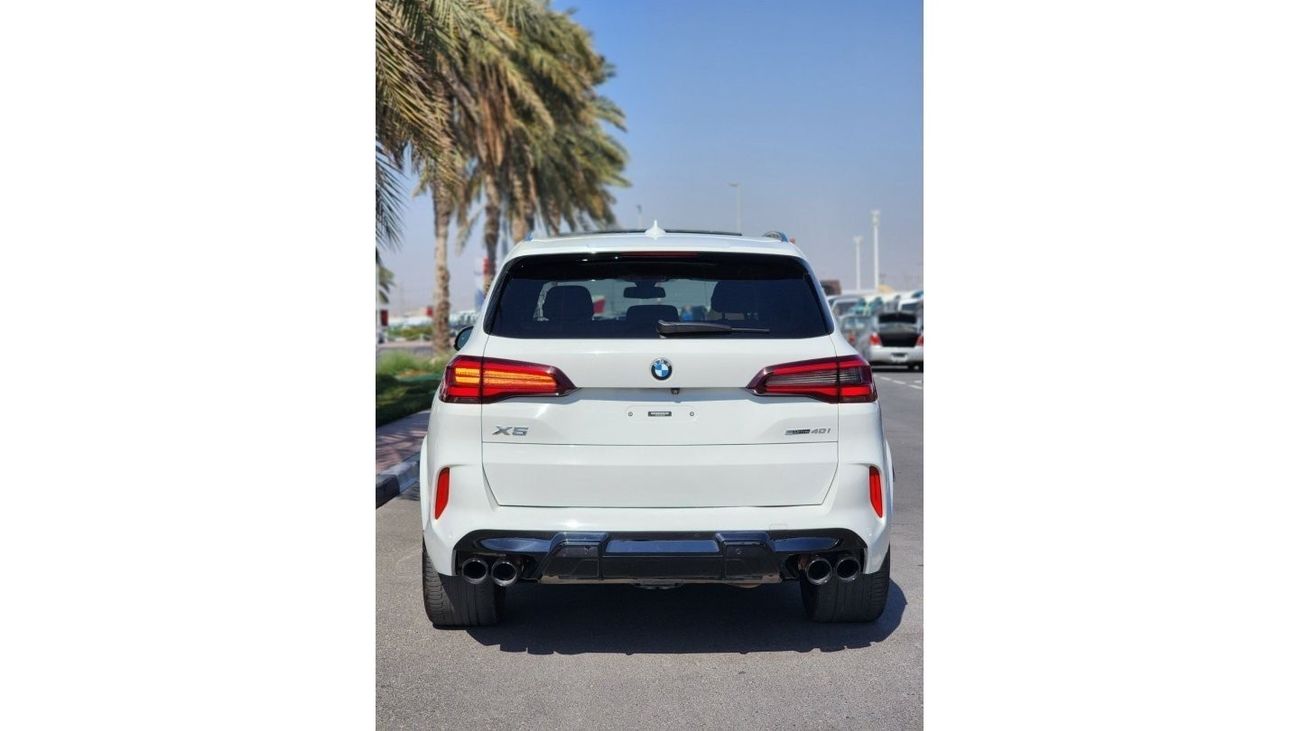 بي أم دبليو X5 BMW X5 SDRIVE 40i
