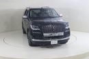 Lincoln Navigator PRESIDENTIAL /N1923 / AL TAYER MOTORS / AL QOUZ SHOWROOM