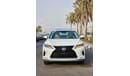 Lexus RX450h LEXUS RX450L HYBRID MODEL 2020 FULL OPTION CLEAN CAR