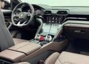 Lamborghini Urus S 2024 Lamborghini Urus S, Warranty, Very Low Km, Fully Loaded, Excellent Condition, European
