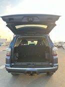 تويوتا Runner4 2013 TOYOTA 4RUNNER LIMITED FULL OPTION - 4.0L V-6 DOHC, VVT,PUSH START - LEATHER ELECTRIC SEATS