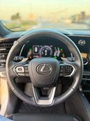 لكزس RX 350h Hybrid Plus 2.5L full option