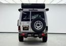 Toyota Land Cruiser 70 LC78 HT DX 2024 Toyota Land Cruiser 78 LX Troopy, Warranty, Low Km, Fully Loaded, Excellent Condition, GCC