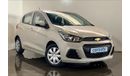 Chevrolet Spark LS