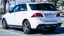 Mercedes-Benz GLE 400 4MATIC 3.0L