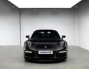 Porsche 911 TURBO 992.1 • Huge Specification • FDSH • Warranty • GCC
