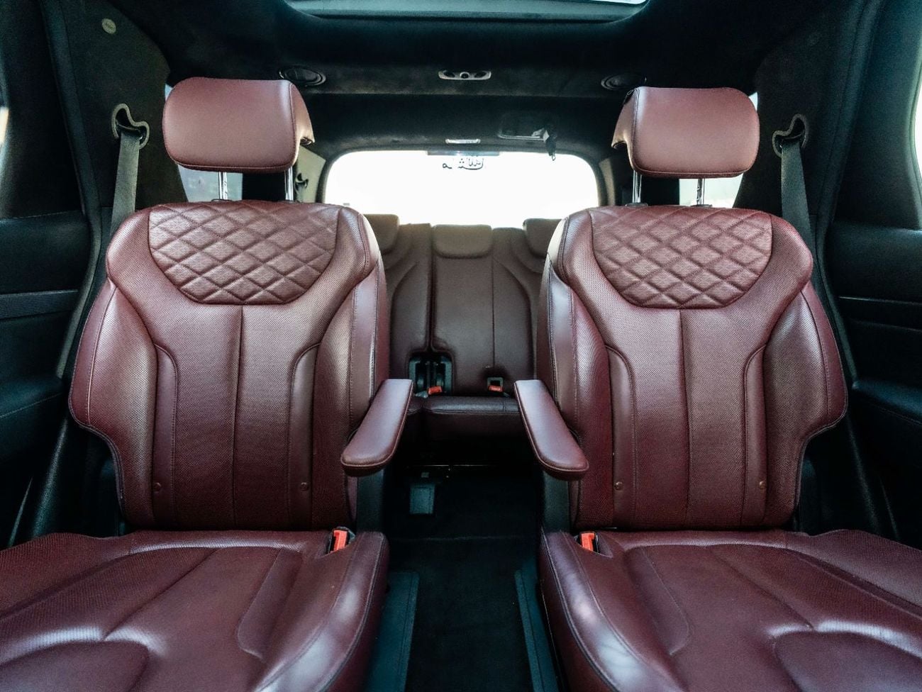هيونداي باليساد 3.8L GDi (AWD) Premium