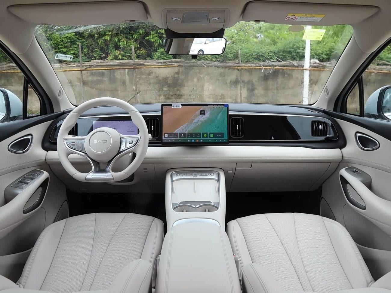 BYD Sealion 05 DM-i 220KM Voyage Launch Edition | 2026 | Coming Soon