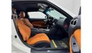 Nissan 370Z Std 3.7L (324 HP) Coupe 2016 Nissan 370z Coupe, Service History, Very Low Kms, GCC