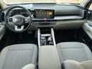 Kia Sorento 3.5L 2WD GCC Specs Mid Option 2025 Model Brand New