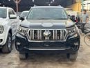 Toyota Prado TXL2 Prado TXL RHD DIESEL 2.8L FULL OPTION