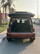 نيسان أرمادا Nissan Armada SV