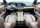 Mercedes Benz GLS450 4MATIC GLS450 4MATIC, Warranty, Full Mercedes Service History, Fully Loaded, GCC
