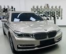 BMW 750Li Luxury Plus 4.4L