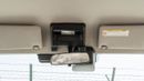 Toyota Land Cruiser 70 HT VXR 2026 Toyota Land Cruiser 4.0L AT Petrol (White-Brown) Mid Option