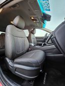 هيونداي توسون SEL AWD/ORG AIRBAG/LOW MILEAGE/LEATHER/ELECTRIC/HEATING SEATS/ DVD/ RADAR/ EXPORT ONLY/ LOT#26893