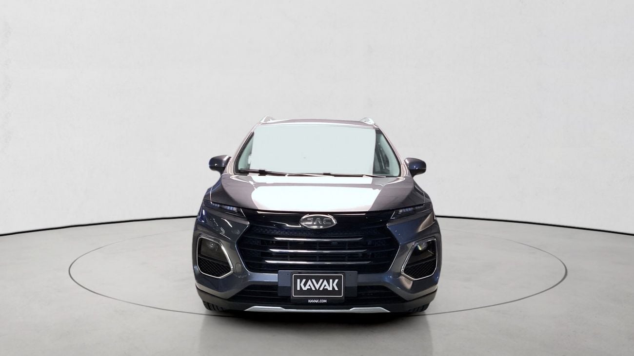 JAC JS3 1.6L Luxury Luxury | Guaranteed Warranty | 0 Down Payment