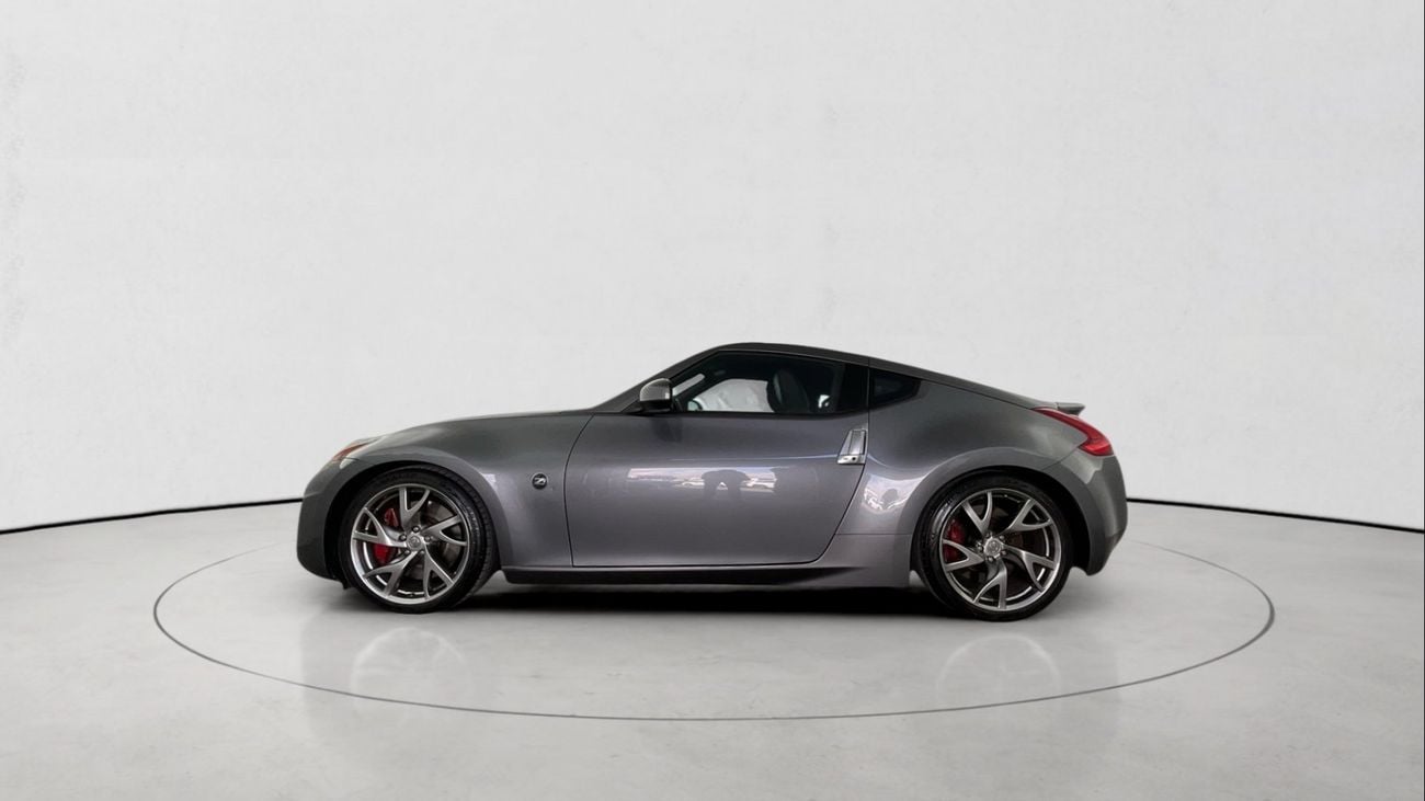 Nissan 370Z Standard | Guaranteed Warranty | 0 Down Payment