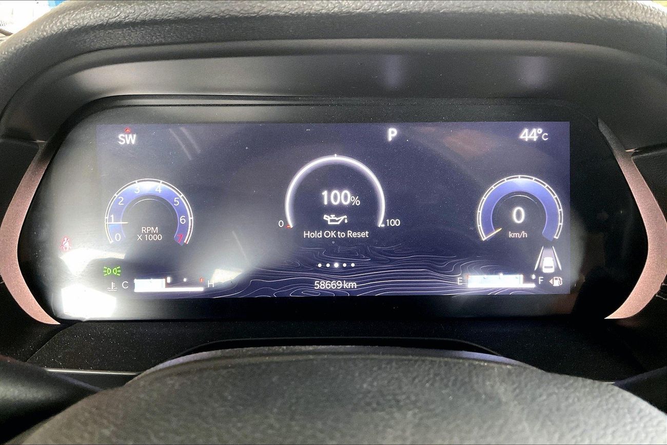 Jeep Cherokee Limited | Guaranteed Warranty | 0 Down Payment