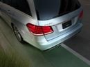 مرسيدس بنز E300 AVANTGARDE SPORT AVANTGARDE SPORT