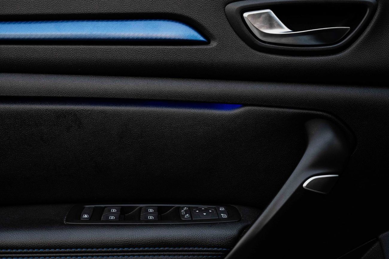 رينو ميجان LE 2.0L Hatchback Performace | 1,116 P.M  | 0% Downpayment | Agency Warranty!